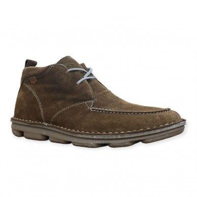 7057 - Men's high shoe Onfoot
