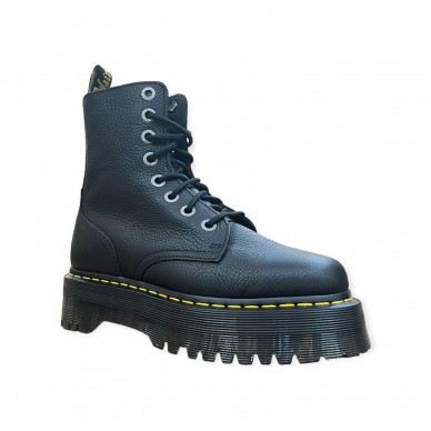 JADON III - Lace-up boots...