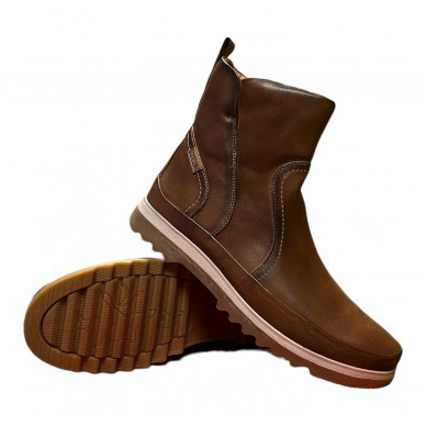 W3W-8540 - PIKOLINOS Women's ankle boot VIGO model shopping online Naturalshoes.it