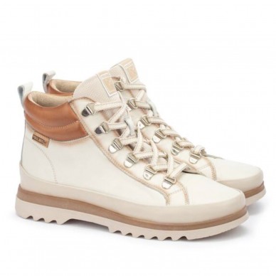 W3W-8564C1 - PIKOLINOS Women's ankle boot VIGO model shopping online Naturalshoes.it