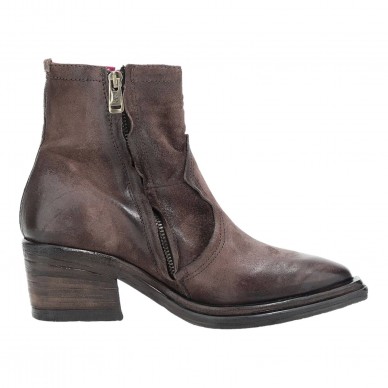 A55210 - AS98 Woman ankle boot model ISTINT shopping online Naturalshoes.it