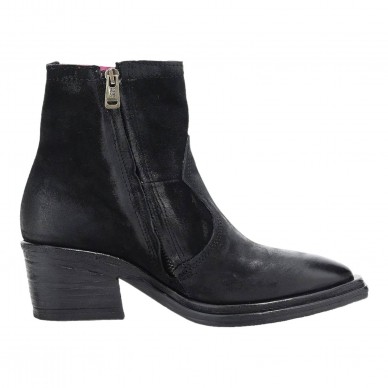 A55210 - AS98 Woman ankle boot model ISTINT shopping online Naturalshoes.it