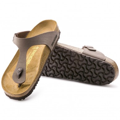 GIZEH (BIRKO-FLOR) - Sandalo infradito da donna e da uomo BIRKENSTOCK in vendita su Naturalshoes.it