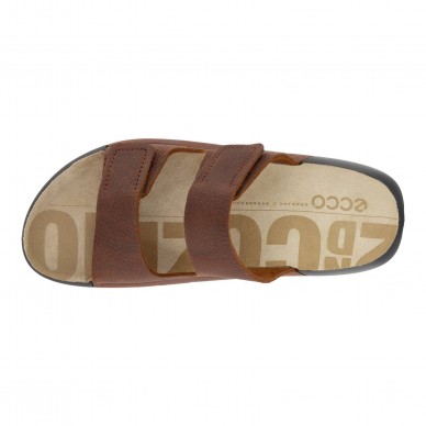 20682302658 - Sandalo da donna ECCO modello 2ND COZMO W in vendita su Naturalshoes.it