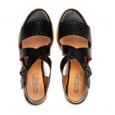 W3H-1892 - Sandalo da donna PIKOLINOS modello BLANES in vendita su Naturalshoes.it