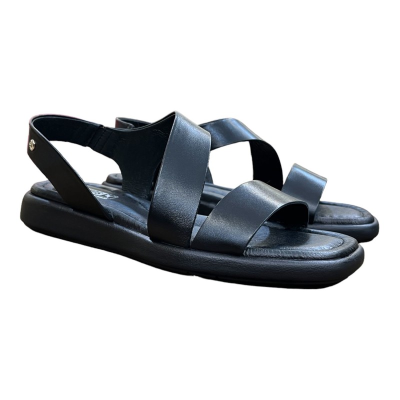 W5E-0565 - PIKOLINOS women's sandal CALELLA model shopping online Naturalshoes.it