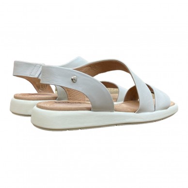 W5E-0565 - PIKOLINOS women's sandal CALELLA model shopping online Naturalshoes.it