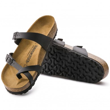 MAYARI (BIRKO-FLOR) - Sandale für Männer und Frauen BIRKENSTOCK in vendita su Naturalshoes.it