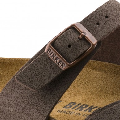MAYARI (BIRKO-FLOR) - Sandale für Männer und Frauen BIRKENSTOCK in vendita su Naturalshoes.it