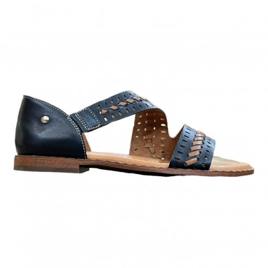 W0X-0785C1 - PIKOLINOS women's sandal ALGAR model  shopping online Naturalshoes.it