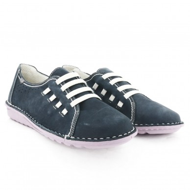 ONFOOT Women's lace-up...