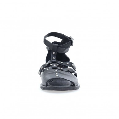 B18001 - AS98 Woman sandal model GLEN shopping online Naturalshoes.it