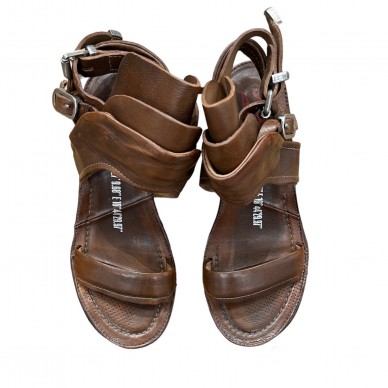 690031 - A.S.98 Sandal for woman model KENYA shopping online Naturalshoes.it