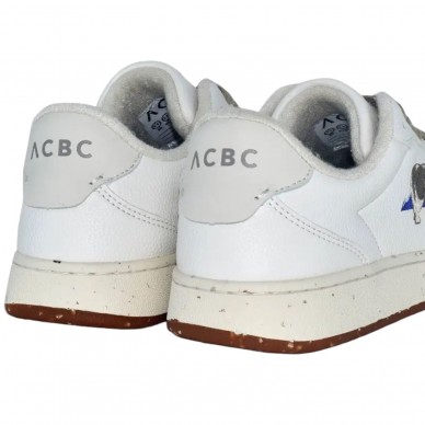 SHACBEAN - Sneakers da uomo e da donna del marchio ACBC - VEGAN in vendita su Naturalshoes.it