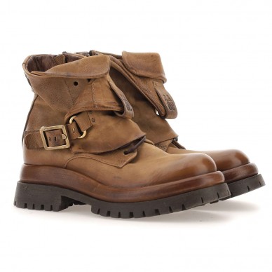 B51210 - A.S.98 DIBLA women's ankle boot shopping online Naturalshoes.it