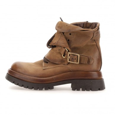 B51210 - A.S.98 DIBLA women's ankle boot shopping online Naturalshoes.it