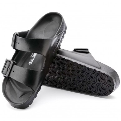 ARIZONA EVA - Sandalo da donna BIKENSTOCK con doppia fascia in vendita su Naturalshoes.it