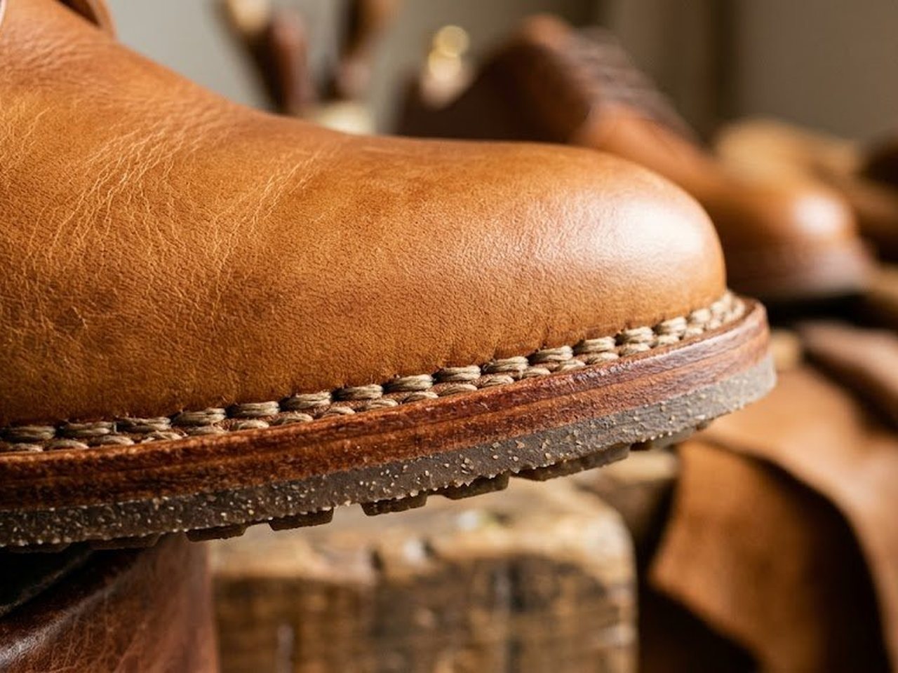 Come riconoscere una scarpa di qualità prima di comprarla