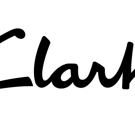 Clarks marchio storico calzature comfort e qualità