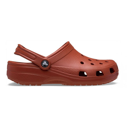 Crocs Classic Sabot U15 con struttura leggera e ventilata