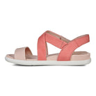 Sandalo da donna ECCO modello DAMARA art. 24827350903