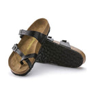 Suola EVA ammortizzante con pattern antiscivolo Birkenstock Mayari donna