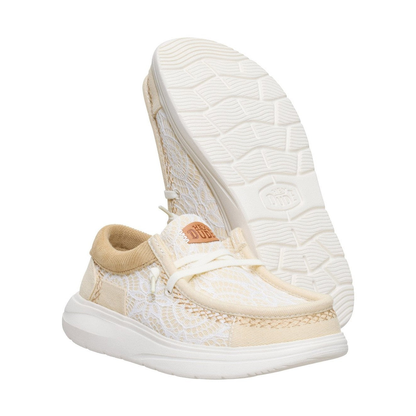 HD.44235 - Wendy comf patchwork