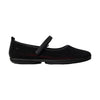 Camper Right ballerina donna in pelle — vista frontale