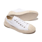 Asportuguesas Tree 2 sneaker unisex in plastica riciclata — dettaglio tallone