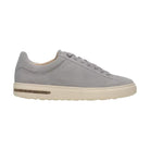 Birkenstock Bend Low Uomo Sneaker in Pelle Naturale — vista posteriore