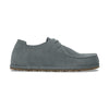 Linguetta morbida sul tallone per calzata facilitata Birkenstock Utti Lace