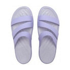 209587 - Sandalo a fascia da donna CROCS modello GETAWAY STRAPPY W