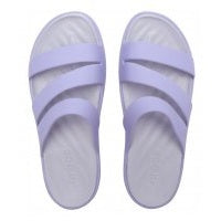 209587 - Sandalo a fascia da donna CROCS modello GETAWAY STRAPPY W