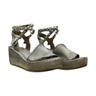 A76002 - Sandalo da donna A.S.98 modello ARCA