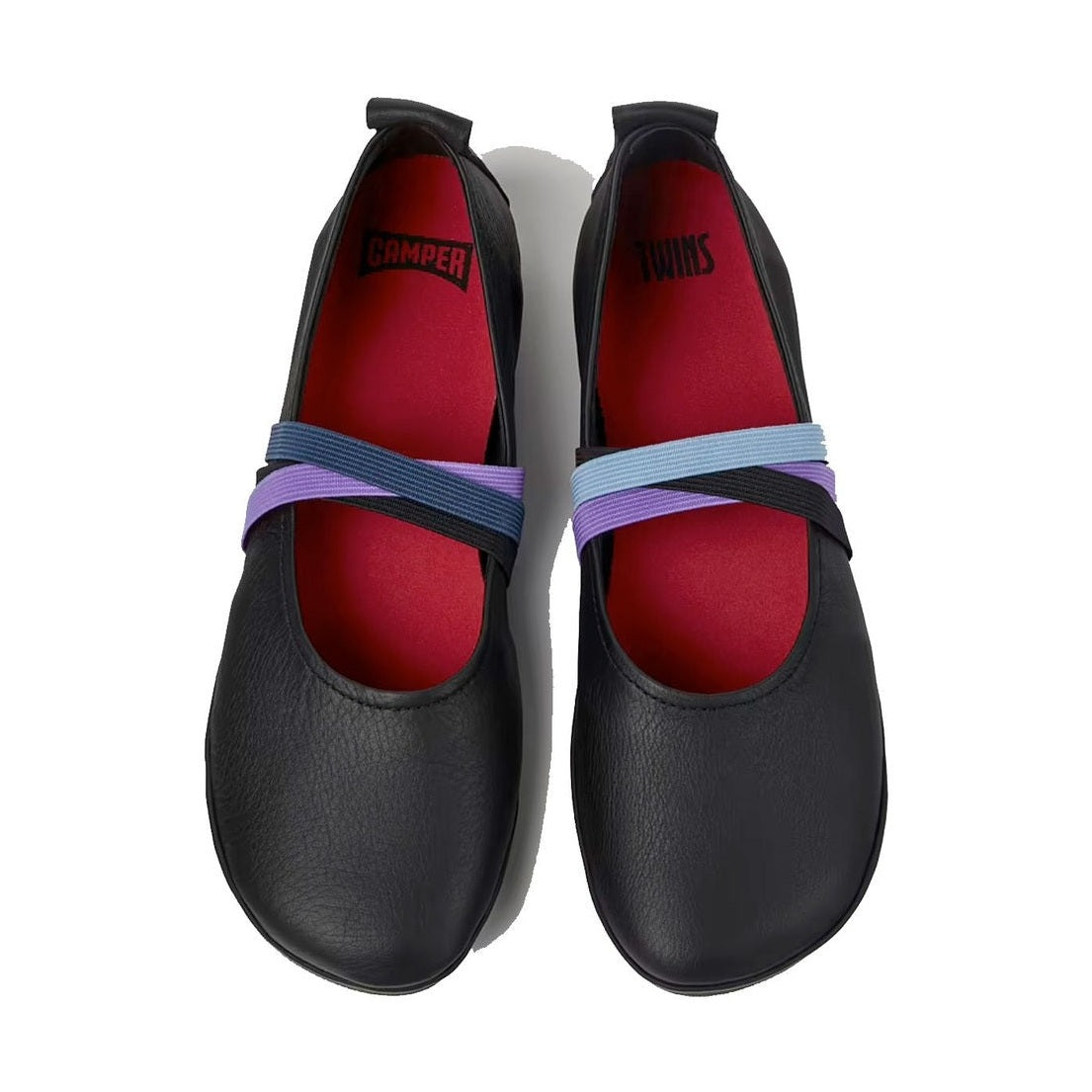 K201665 - Ballerina donna CAMPER modello TWINS