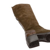 MINE031FLY - Stivale alto da donna FLY LONDON