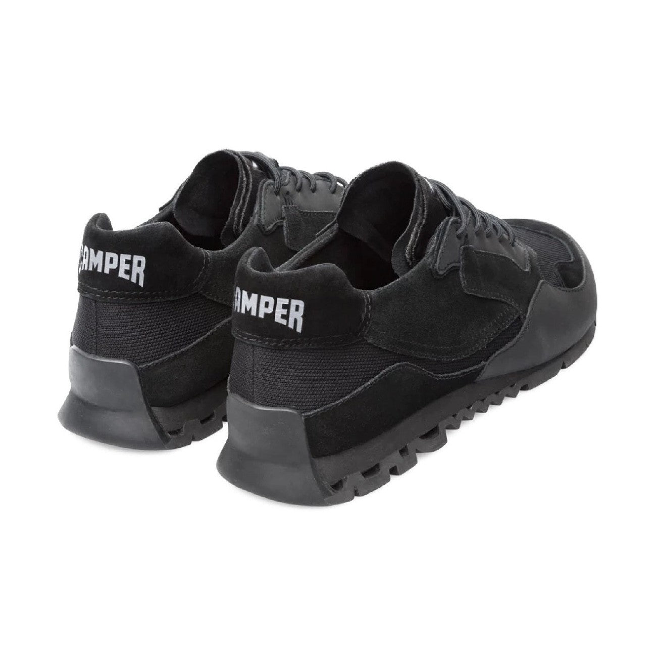 K100436 - Sneaker da uomo con lacci CAMPER modello NOTHING