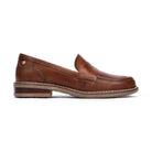 Pikolinos Aldaya Mocassini in pelle con memory foam Donna