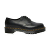 Dr. Martens 1461 Bex scarpe oxford donna in Pelle Smooth — vista laterale