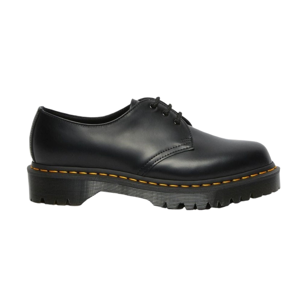 Dr. Martens 1461 Bex Donna Scarpe Oxford In Pelle Smooth