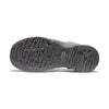 KEEN Whisper sandalo donna in tessuto tecnico — dettaglio suola