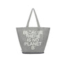 Ecoalf Pacho borsa donna in plastica marina riciclata — dettaglio
