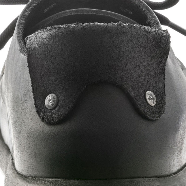 MONTANA - Scarpa da uomo e da donna BIRKENSTOCK con plnatare in sughero anatomico