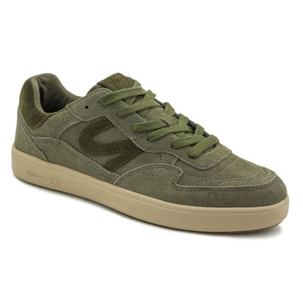 Scarpa uomo Aylen Natural World in materiali eco‑responsabili