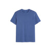 Ecoalf Vent t-shirt uomo in cotone organico — dettaglio