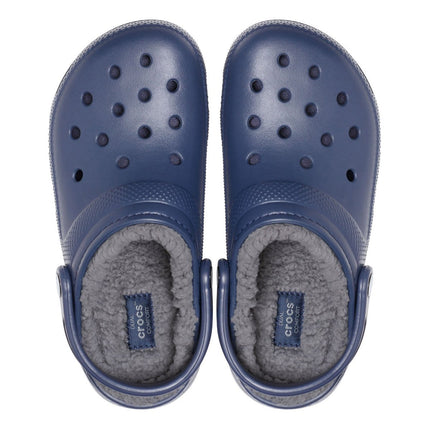 Classic winter clogs for men and women – Crocs 203591