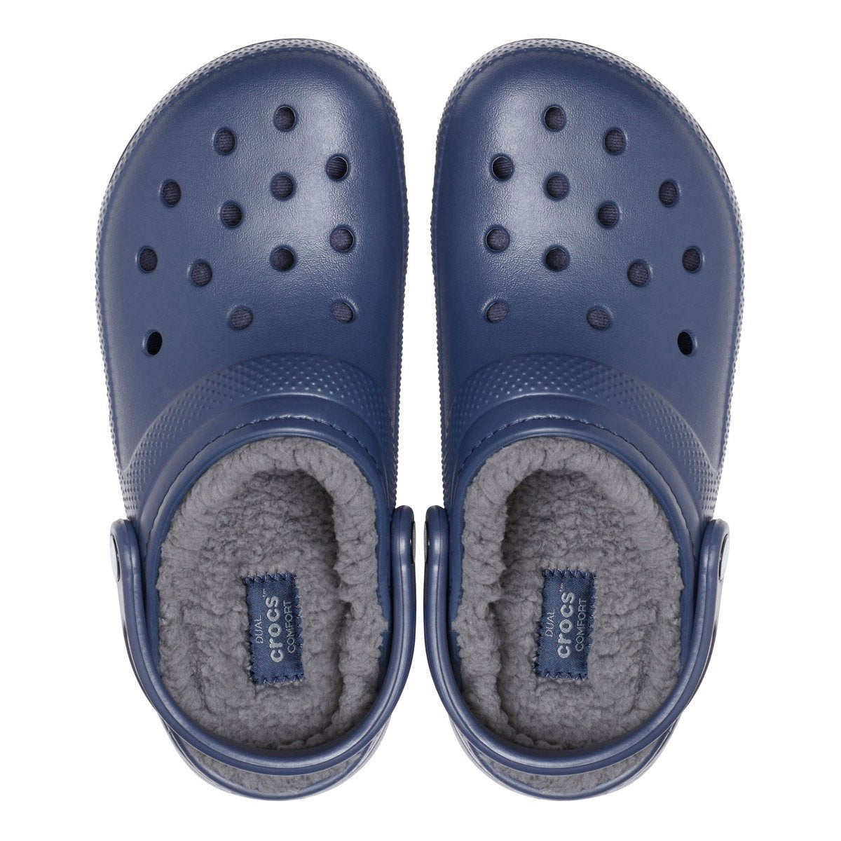 203591 - CLASSIC LINED CLOG