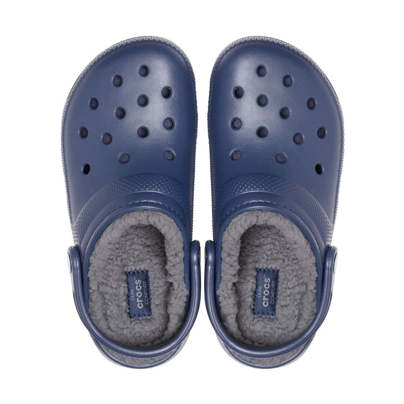 203591 - CLASSIC LINED CLOG