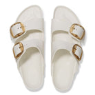 Struttura monoblocco EVA impermeabile e lavabile Birkenstock Arizona Big Buckle donna
