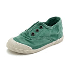 Slip on barefoot Natural World Hoak bambino tessuto Made in Spain